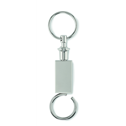 Rozłączany brelok do kluczy KEYSPLIT