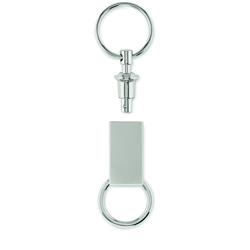 Rozłączany brelok do kluczy KEYSPLIT