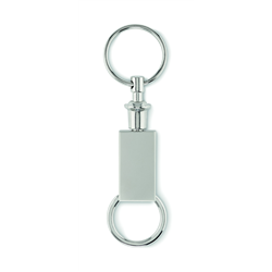 Rozłączany brelok do kluczy KEYSPLIT