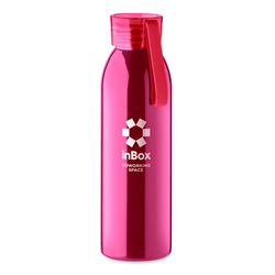 Butelka ze stali 650ml BIRA