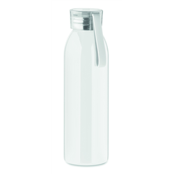 Butelka ze stali 650ml BIRA