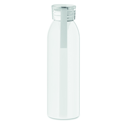 Butelka ze stali 650ml BIRA