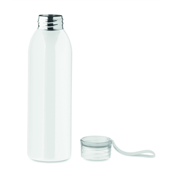 Butelka ze stali 650ml BIRA