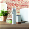Butelka ze stali 650ml BIRA