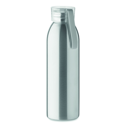 Butelka ze stali 650ml BIRA