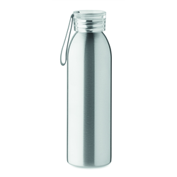 Butelka ze stali 650ml BIRA