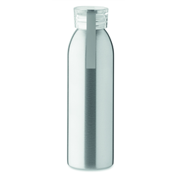 Butelka ze stali 650ml BIRA