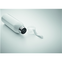 Butelka ze stali 650ml BIRA