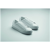 Trampki z PU rozmiar 46 BLANCOS