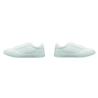 Trampki z PU rozmiar 46 BLANCOS