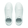 Trampki z PU rozmiar 47 BLANCOS