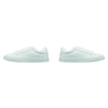 Trampki z PU rozmiar 47 BLANCOS