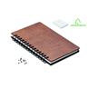 Brzozowy zeszyt A5  GROWBOOK SAVAGE