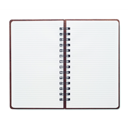 Brzozowy zeszyt A5  GROWBOOK SAVAGE