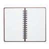 Brzozowy zeszyt A5  GROWBOOK SAVAGE