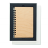 Brzozowy zeszyt A5  GROWBOOK SAVAGE