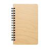 Brzozowy zeszyt A5  GROWBOOK SAVAGE