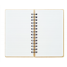 Brzozowy zeszyt A5  GROWBOOK SAVAGE