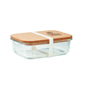 Szklany lunch box CANOA