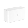 Szklany lunch box CANOA