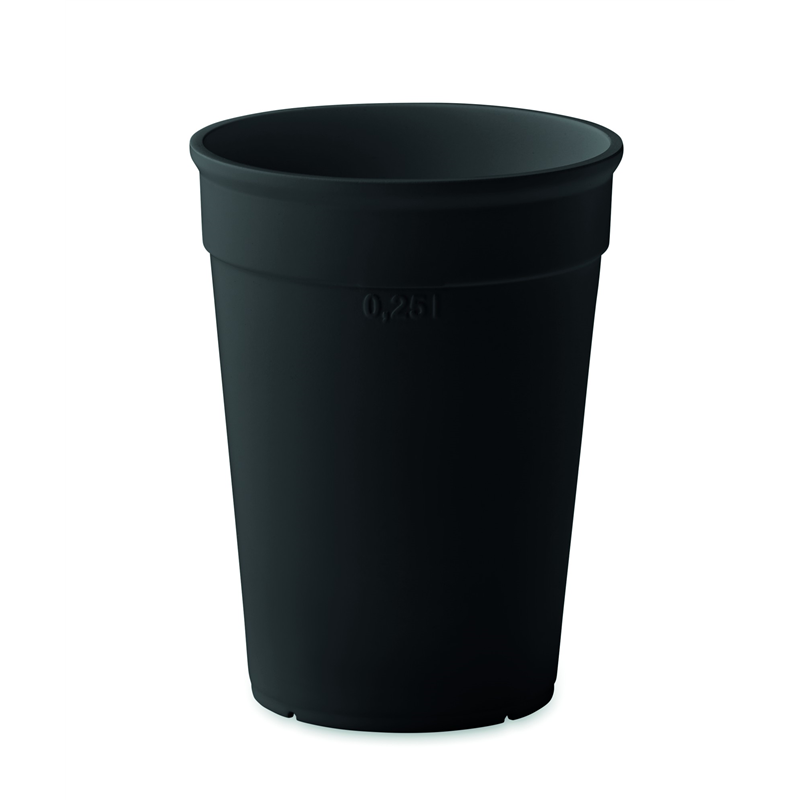 Kubek PP z 250 ml AWAYCUP