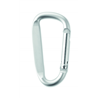 Aluminiowy karabińczyk. GANCHO