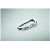 Aluminiowy karabińczyk. GANCHO