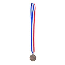 Medal o średnicy 5 cm WINNER