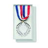 Medal o średnicy 5 cm WINNER
