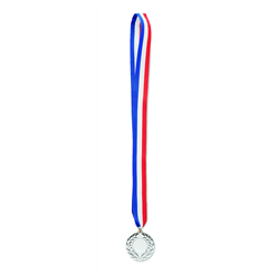Medal o średnicy 5 cm WINNER