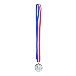 Medal o średnicy 5 cm WINNER