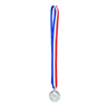 Medal o średnicy 5 cm WINNER