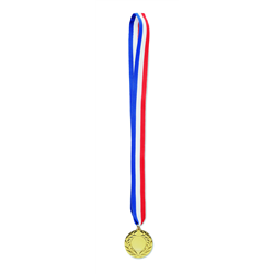 Medal o średnicy 5 cm WINNER