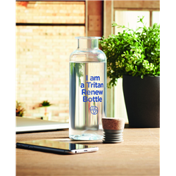 Butelka z Tritanu Renew™ 500ml OCEAN