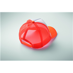 Czapka -bejsbolówka BUBBLE