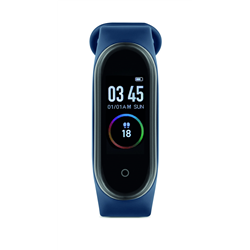 Smart watch zdrowotny ARTA