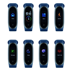 Smart watch zdrowotny ARTA