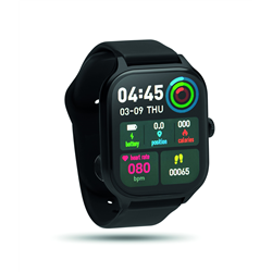 Smartwatch zdrowotny IRTO
