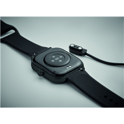 Smartwatch zdrowotny IRTO