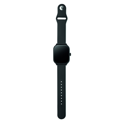 Smartwatch zdrowotny IRTO