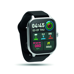 Smartwatch zdrowotny IRTO