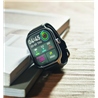 Smartwatch zdrowotny IRTO