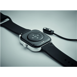 Smartwatch zdrowotny IRTO