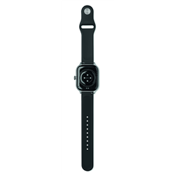 Smartwatch zdrowotny IRTO