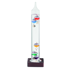 Termometr Galileo szklany 28cm GALI