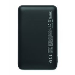 Power bank 5000 mAh POWER52C