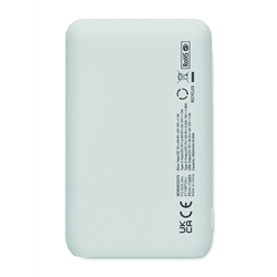 Power bank 5000 mAh POWER52C