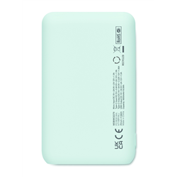 Power bank 5000 mAh POWER52C