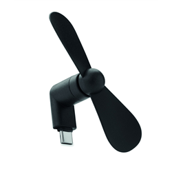 Przenośny wentylator USB PHAN