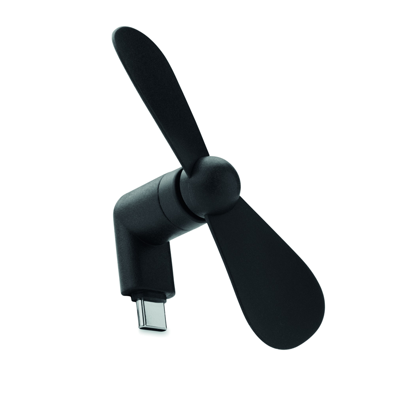 Przenośny wentylator USB PHAN